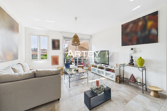 achat appartement carqueiranne 83320