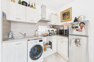 achat appartement carqueiranne 83320