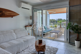 achat appartement carqueiranne 83320