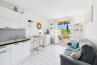 achat appartement carqueiranne 83320