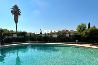 achat appartement carqueiranne 83320