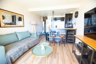 achat appartement carqueiranne 83320