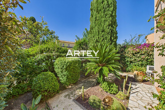 achat appartement carqueiranne 83320