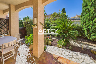 achat appartement carqueiranne 83320