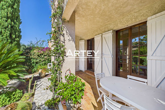 achat appartement carqueiranne 83320