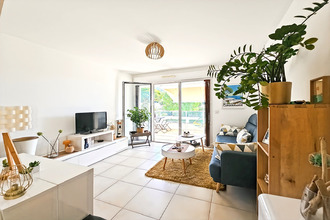 achat appartement carqueiranne 83320