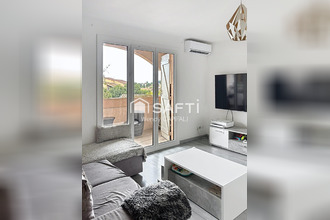 achat appartement carqueiranne 83320