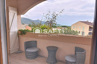 achat appartement carqueiranne 83320