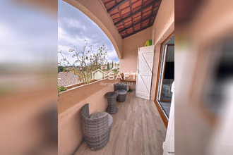 achat appartement carqueiranne 83320