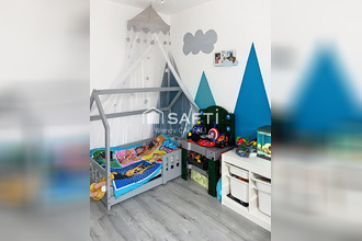 achat appartement carqueiranne 83320