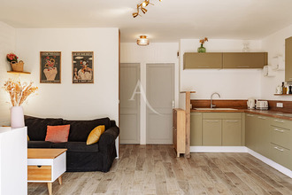 achat appartement carqueiranne 83320