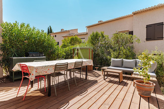 achat appartement carqueiranne 83320