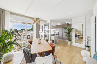 achat appartement carqueiranne 83320