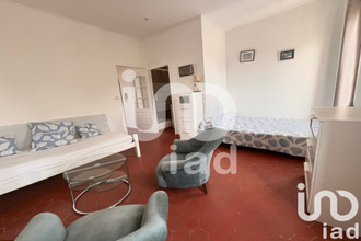 achat appartement carqueiranne 83320