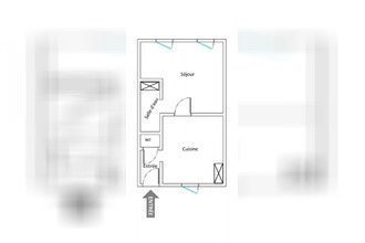 achat appartement carqueiranne 83320