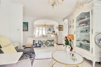 achat appartement carqueiranne 83320