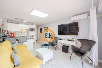 achat appartement carqueiranne 83320