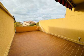 achat appartement carqueiranne 83320