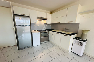 achat appartement carqueiranne 83320