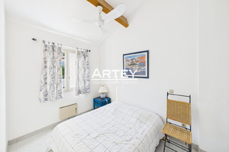 achat appartement carqueiranne 83320