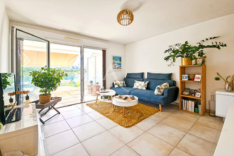 achat appartement carqueiranne 83320