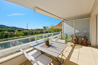 achat appartement carqueiranne 83320