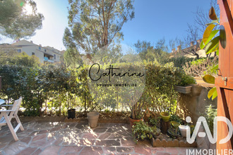 achat appartement carqueiranne 83320