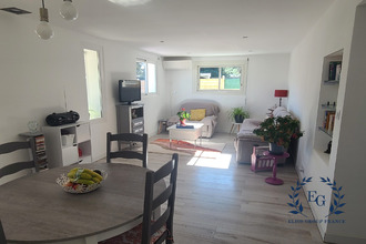 achat appartement carqueiranne 83320