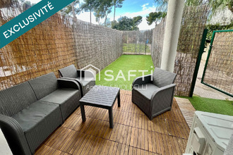 achat appartement carqueiranne 83320