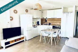 achat appartement carqueiranne 83320