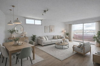 achat appartement carqueiranne 83320