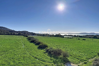 achat appartement carqueiranne 83320