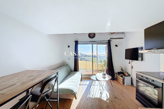 achat appartement carqueiranne 83320