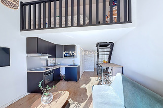 achat appartement carqueiranne 83320