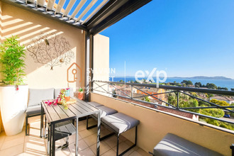 achat appartement carqueiranne 83320