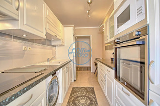 achat appartement carqueiranne 83320