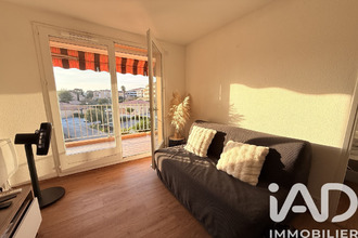 achat appartement carqueiranne 83320