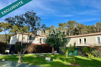 achat appartement carqueiranne 83320