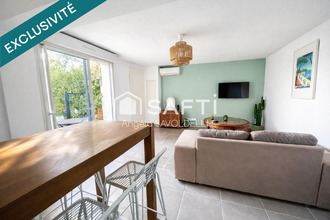 achat appartement carqueiranne 83320