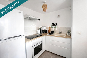 achat appartement carqueiranne 83320