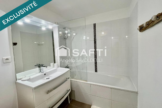 achat appartement carqueiranne 83320