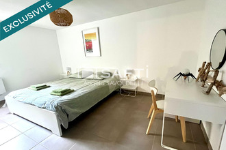 achat appartement carqueiranne 83320