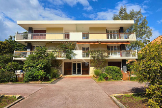 achat appartement carqueiranne 83320