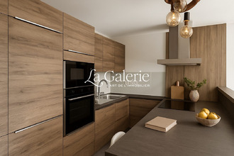 achat appartement carqueiranne 83320