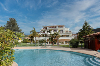 achat appartement carqueiranne 83320