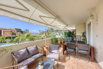 achat appartement carqueiranne 83320