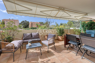 achat appartement carqueiranne 83320