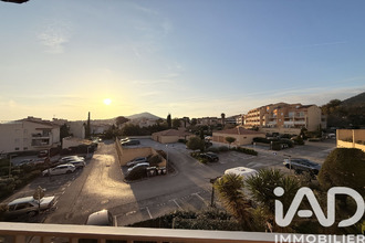 achat appartement carqueiranne 83320