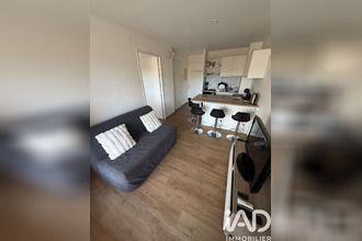 achat appartement carqueiranne 83320
