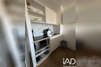 achat appartement carqueiranne 83320